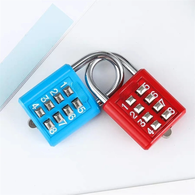 Smart lock