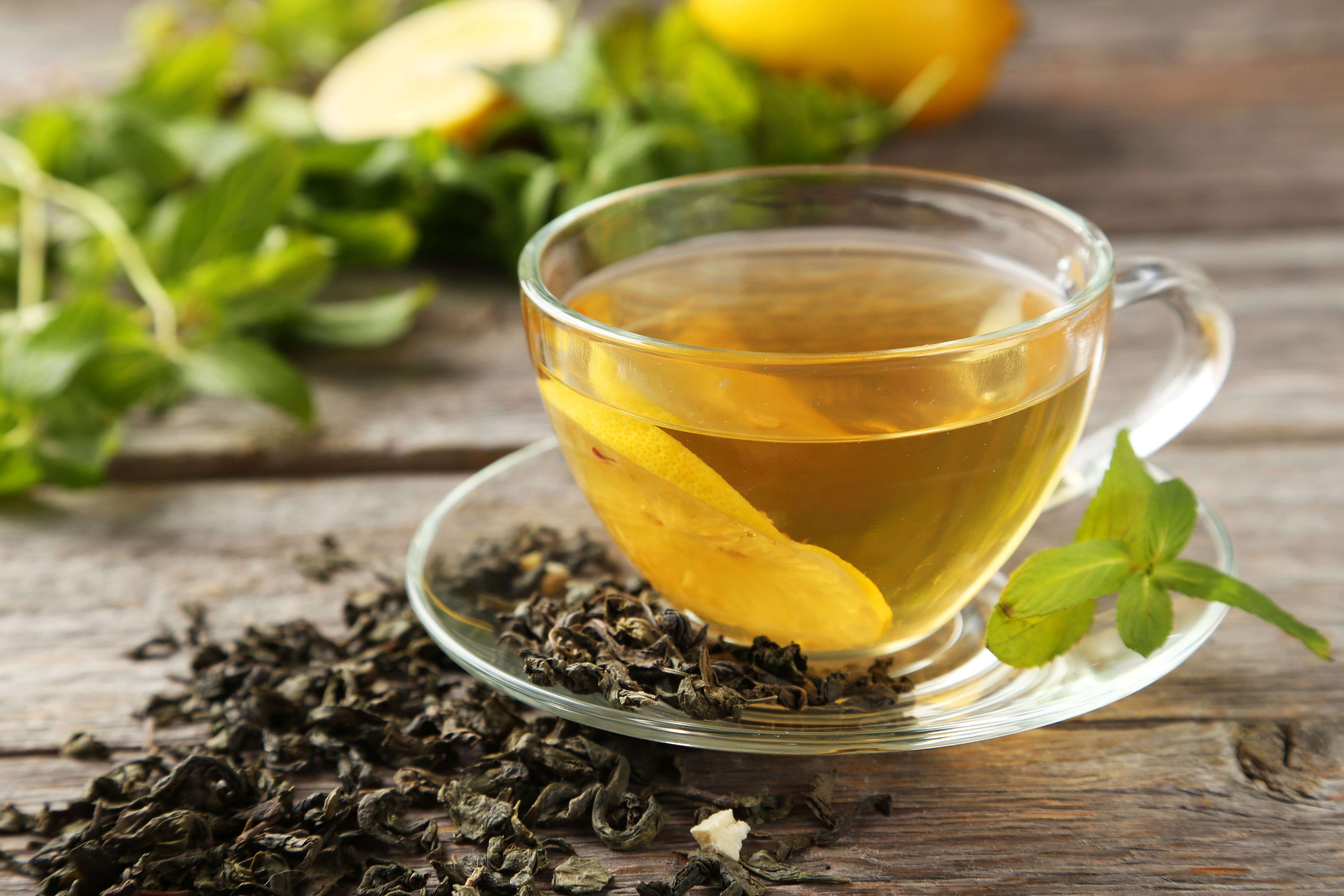 Orthodox Tea (black)