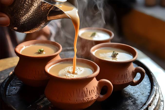 Chai Tea