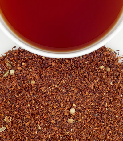 Organic Darjeeling